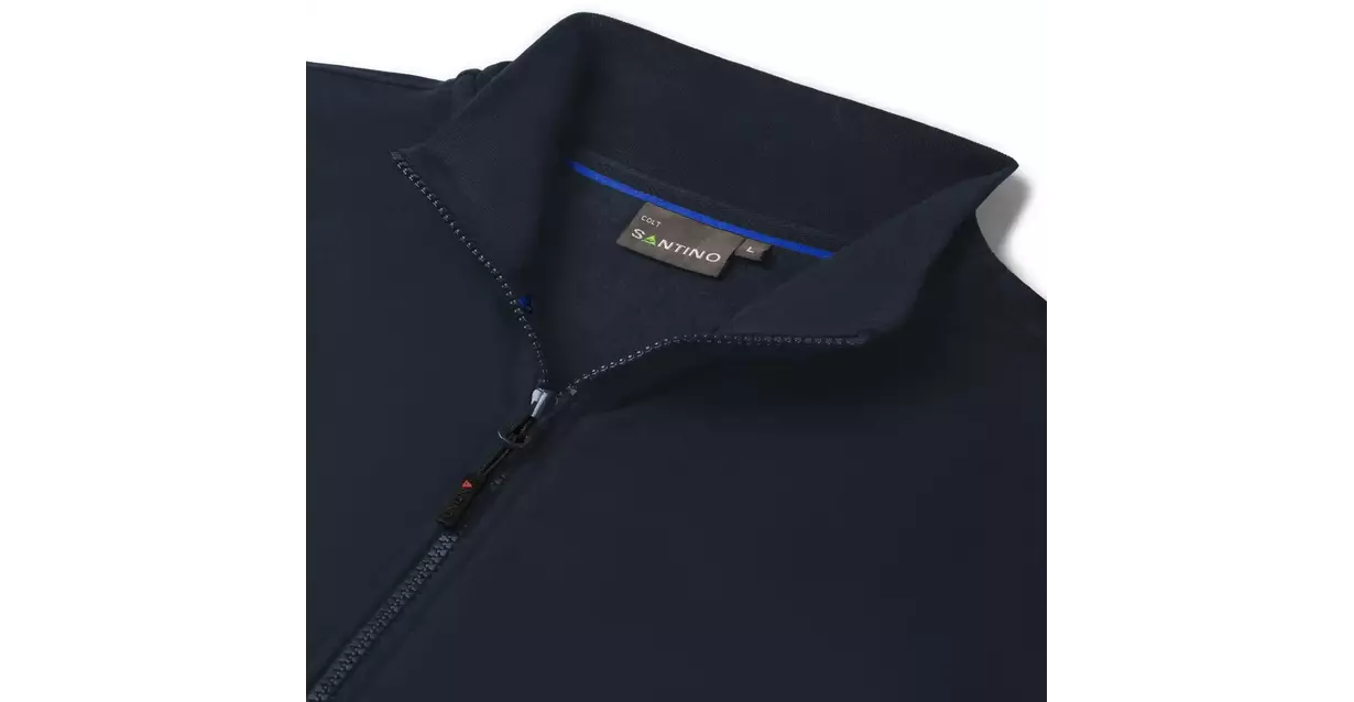 Santino Sweatvest Colt