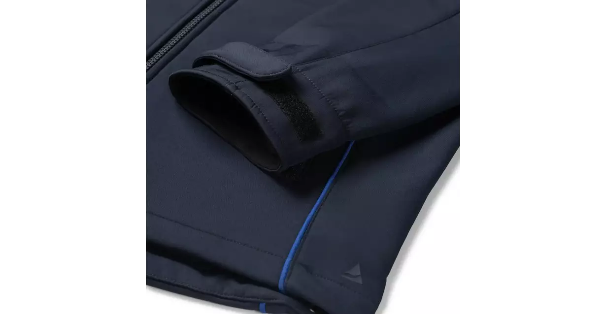 Santino Softshell Jacket Curtis Ladies