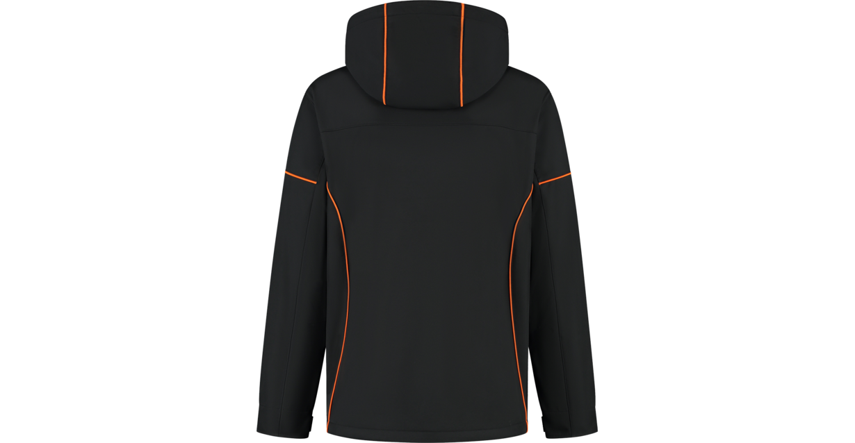 Santino Softshell Jacket Curtis