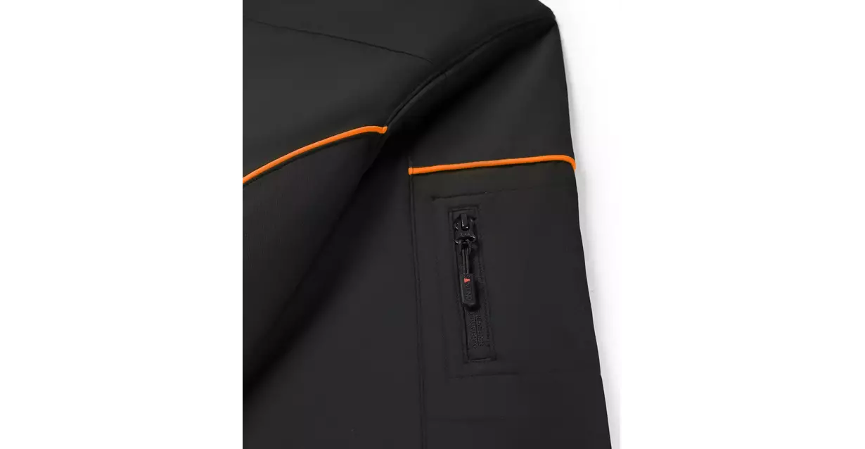 Santino Softshell Jacket Curtis
