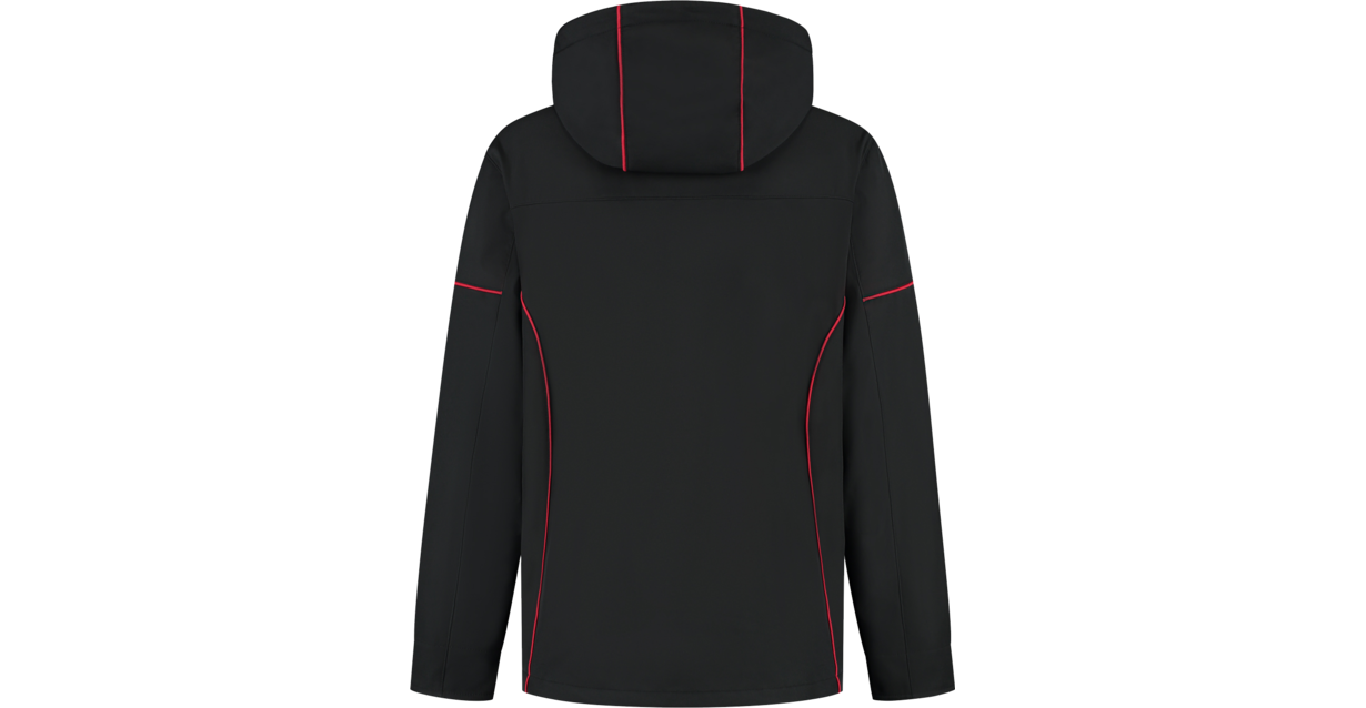 Santino Softshell Jacket Curtis