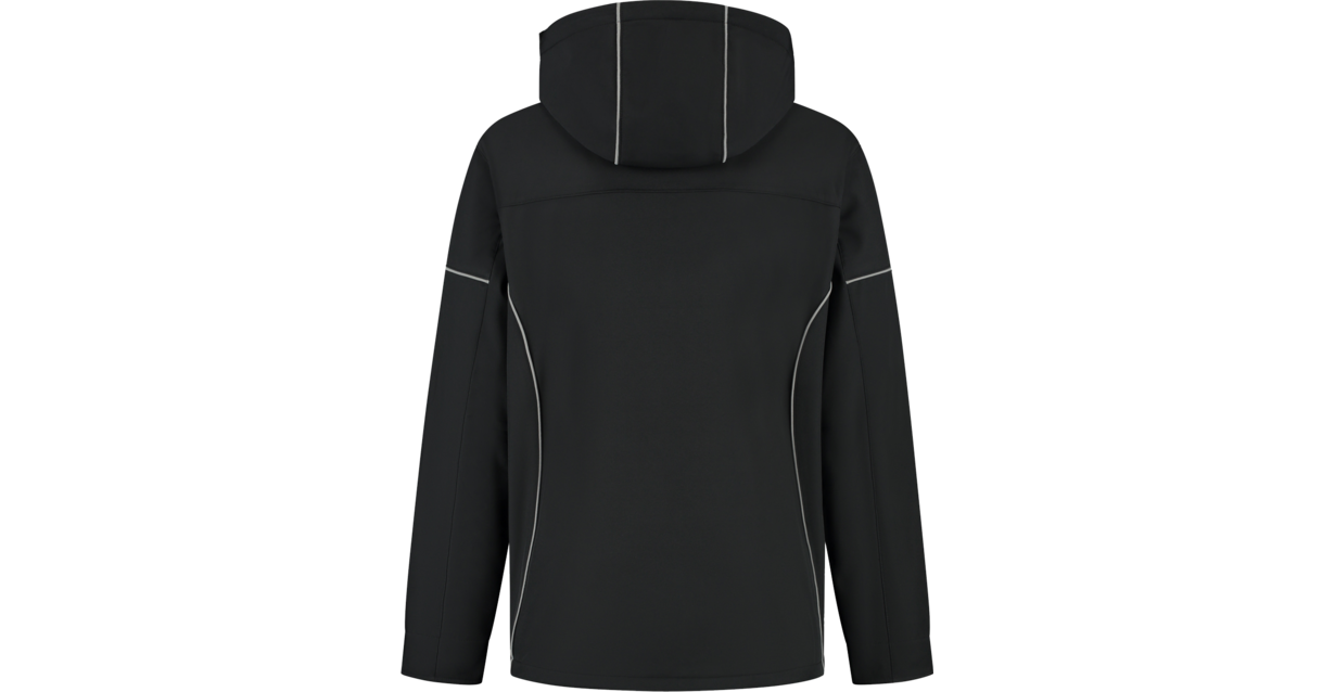 Santino Softshell Jacket Curtis