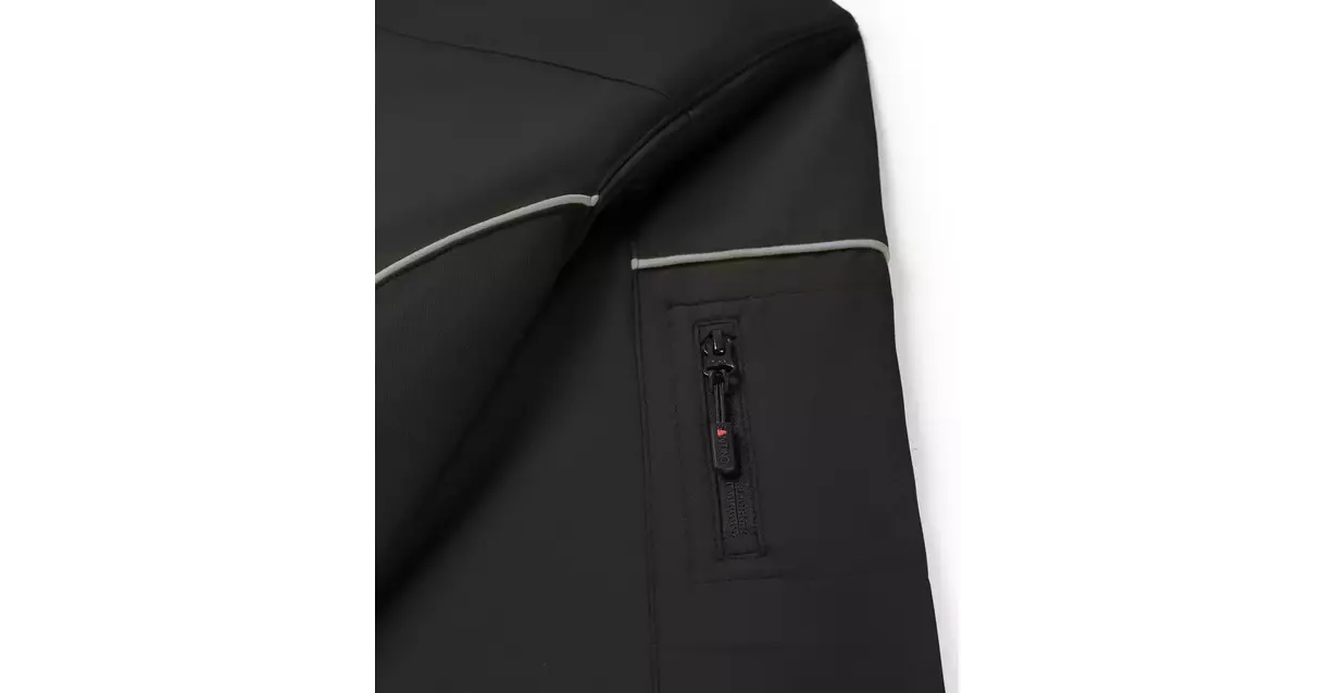 Santino Softshell Jacket Curtis