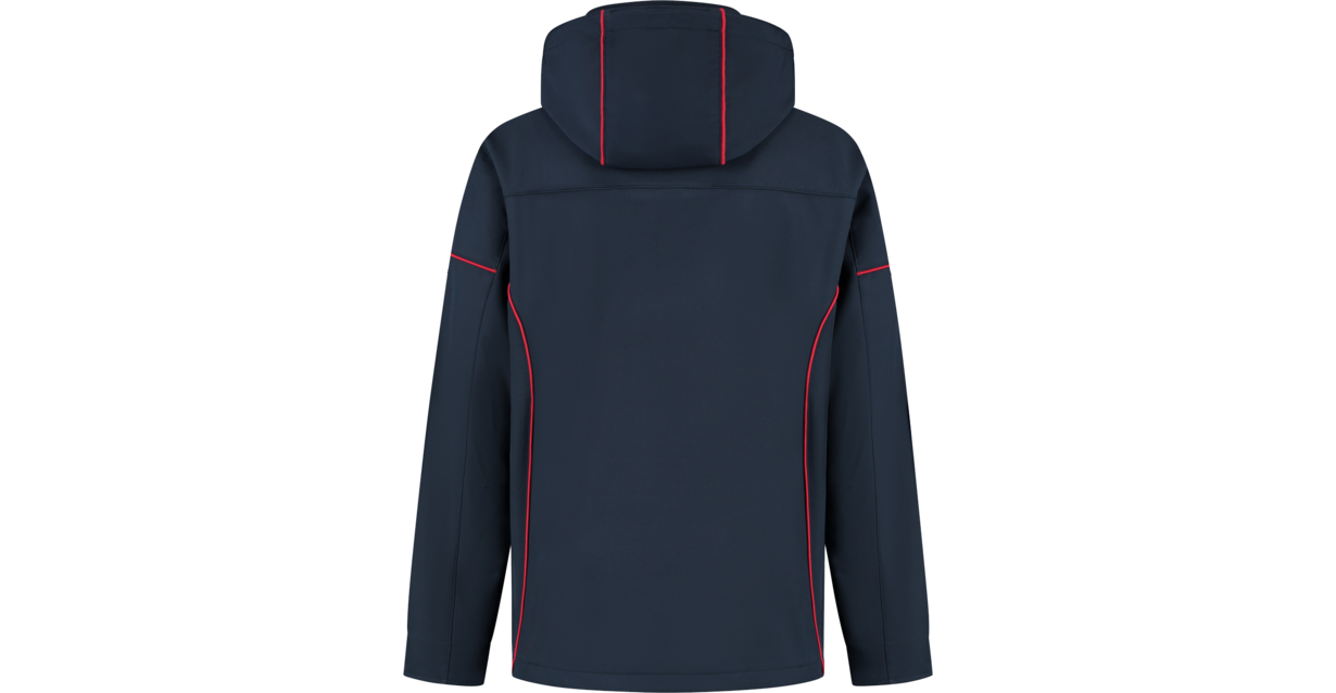 Santino Softshell Jacket Curtis