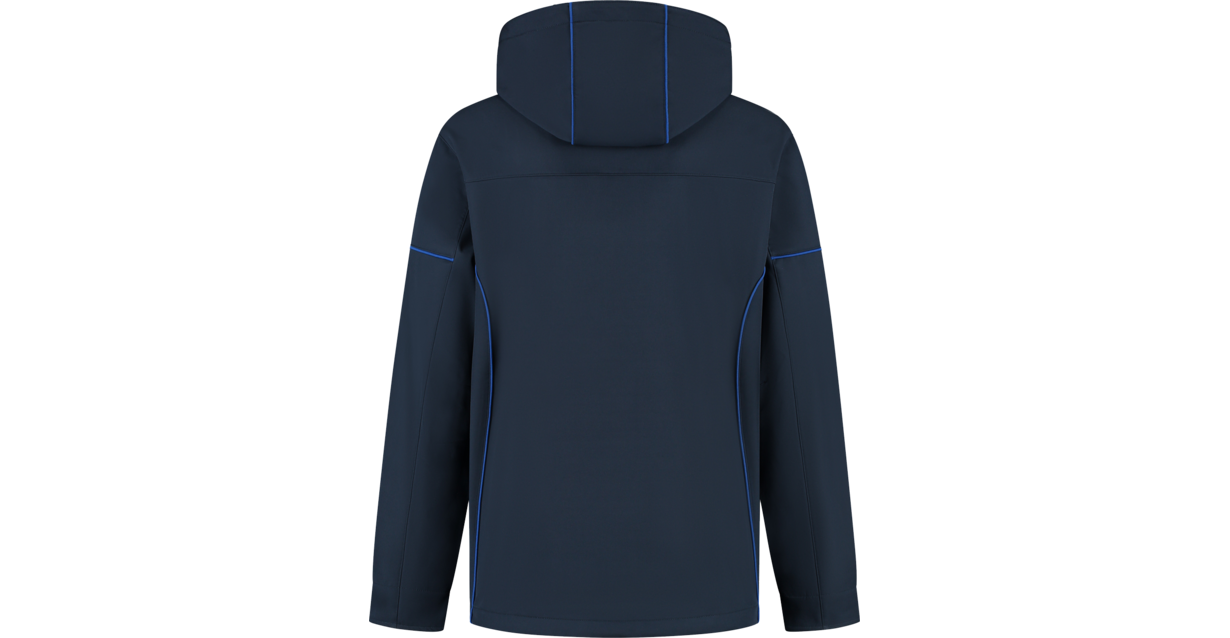 Santino Softshell Jacket Curtis