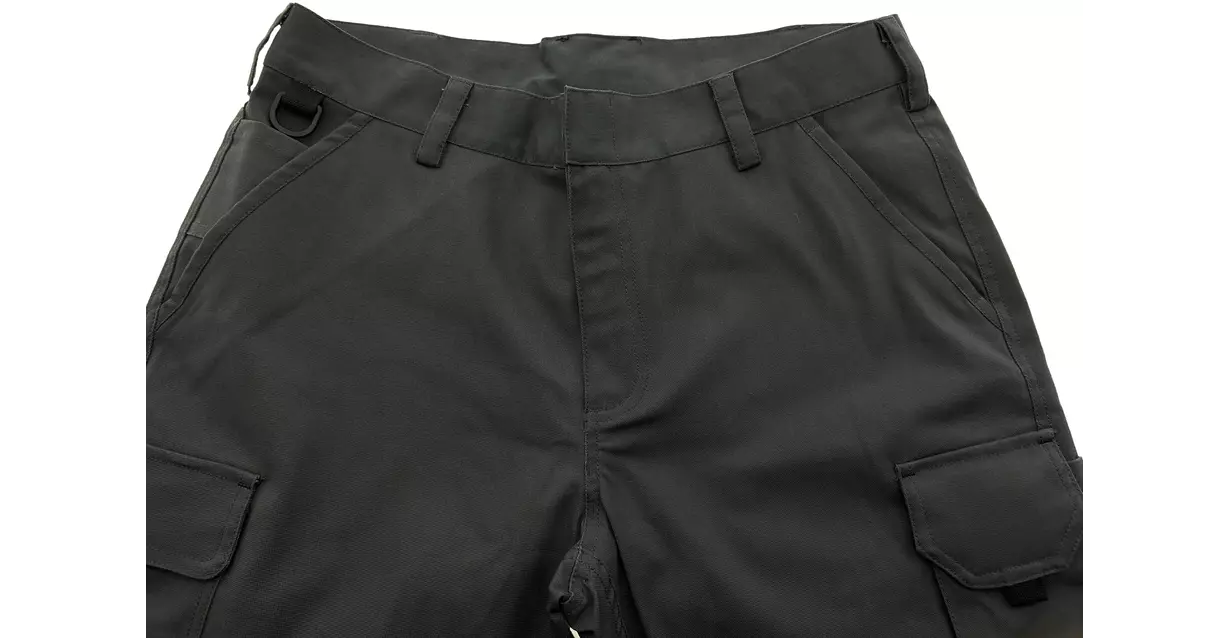 Santino Trousers Detroit