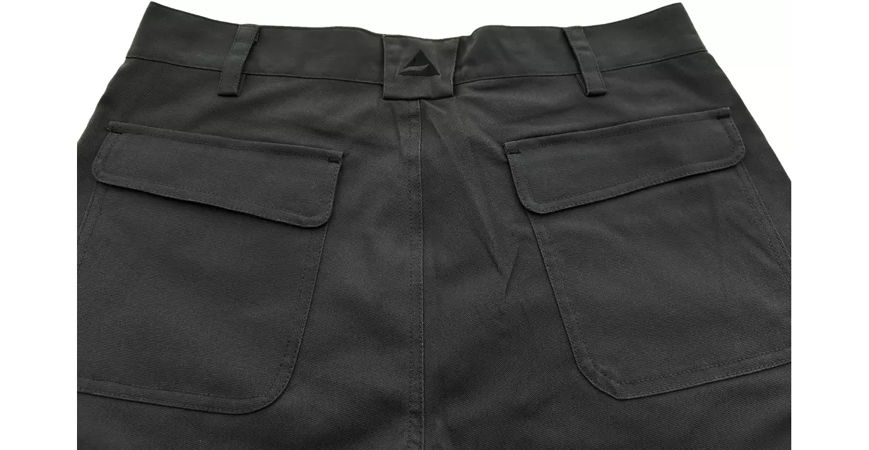 Santino Trousers Detroit