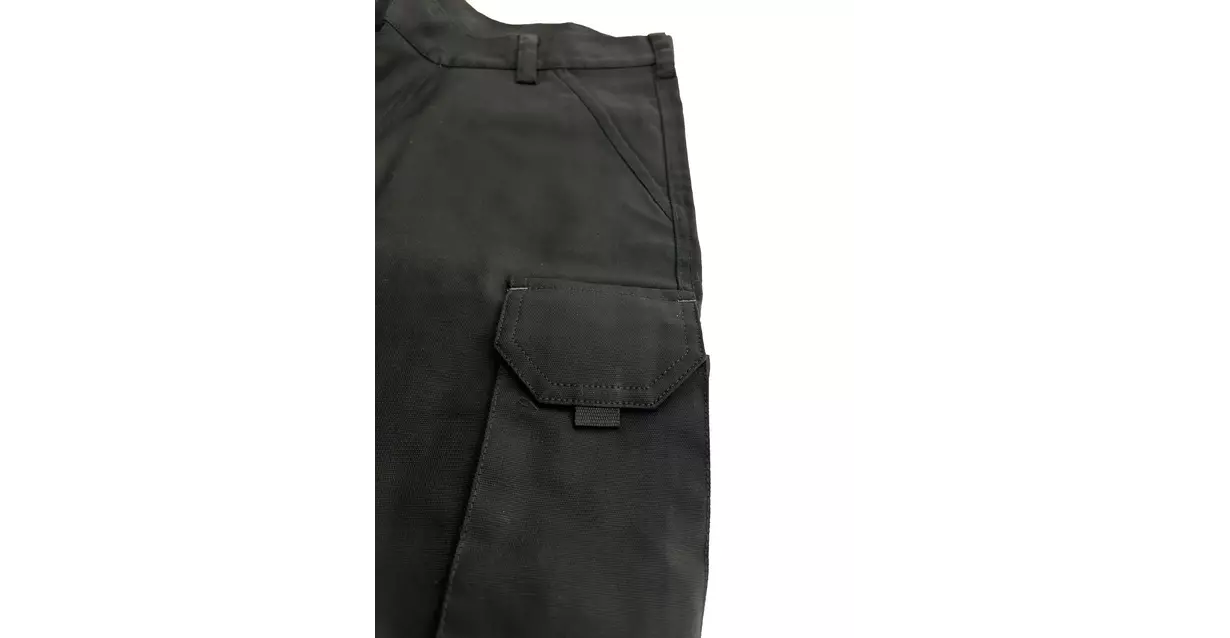 Santino Trousers Detroit