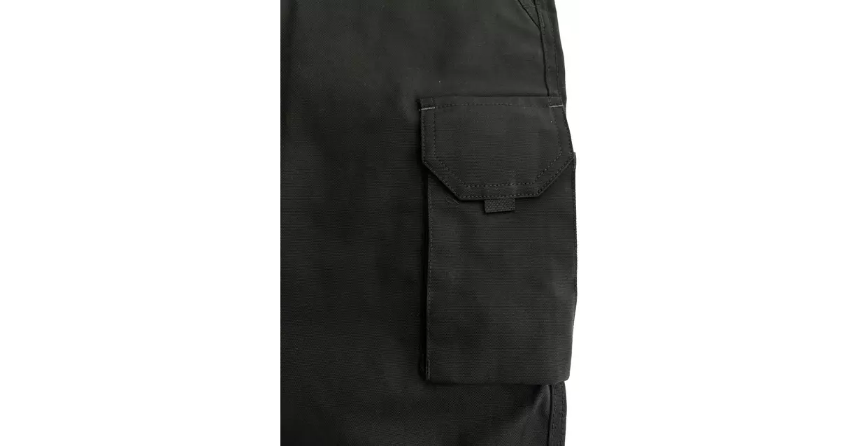 Santino Trousers Detroit