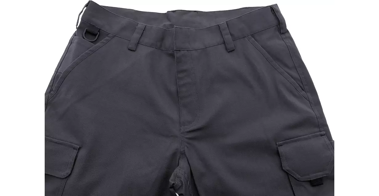 Santino Trousers Detroit