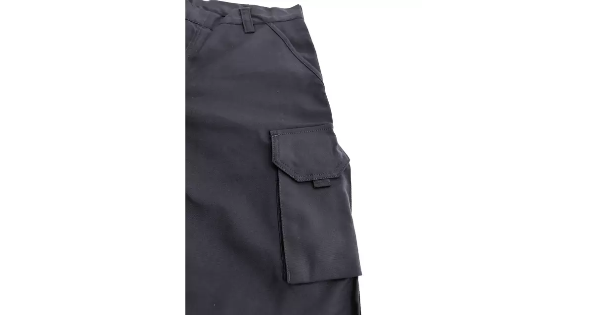 Santino Trousers Detroit