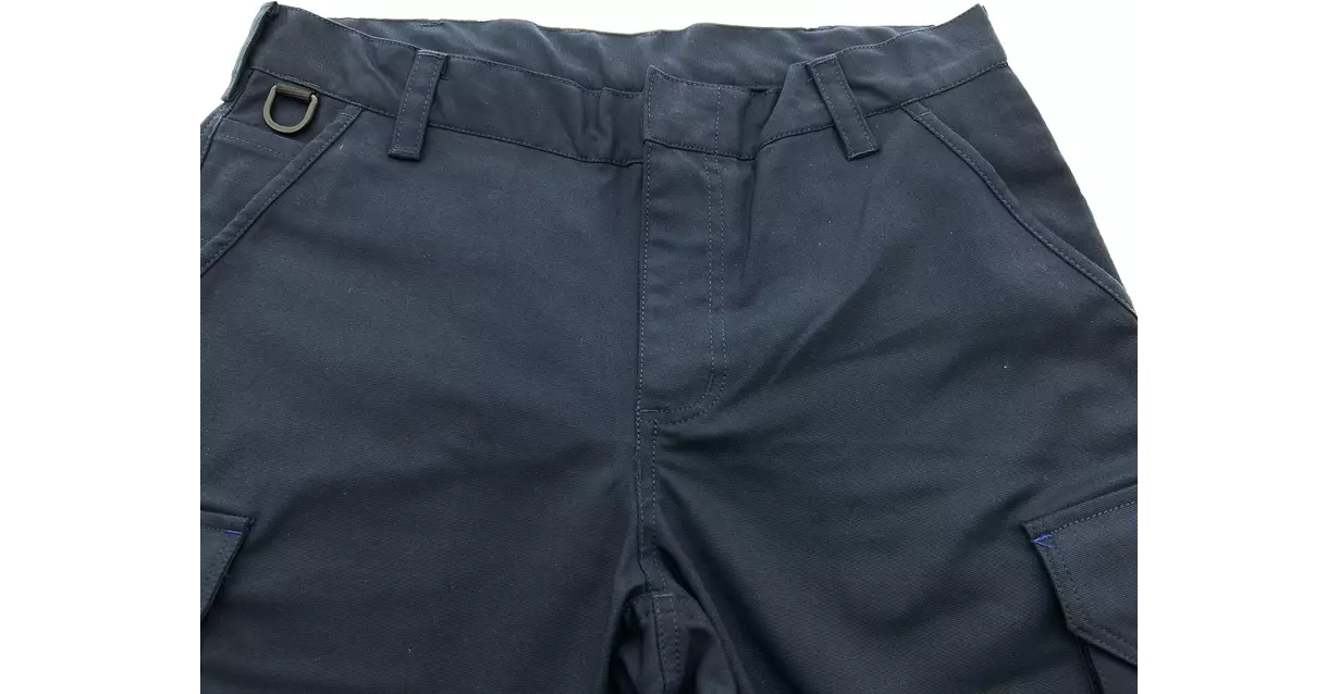 Santino Trousers Detroit
