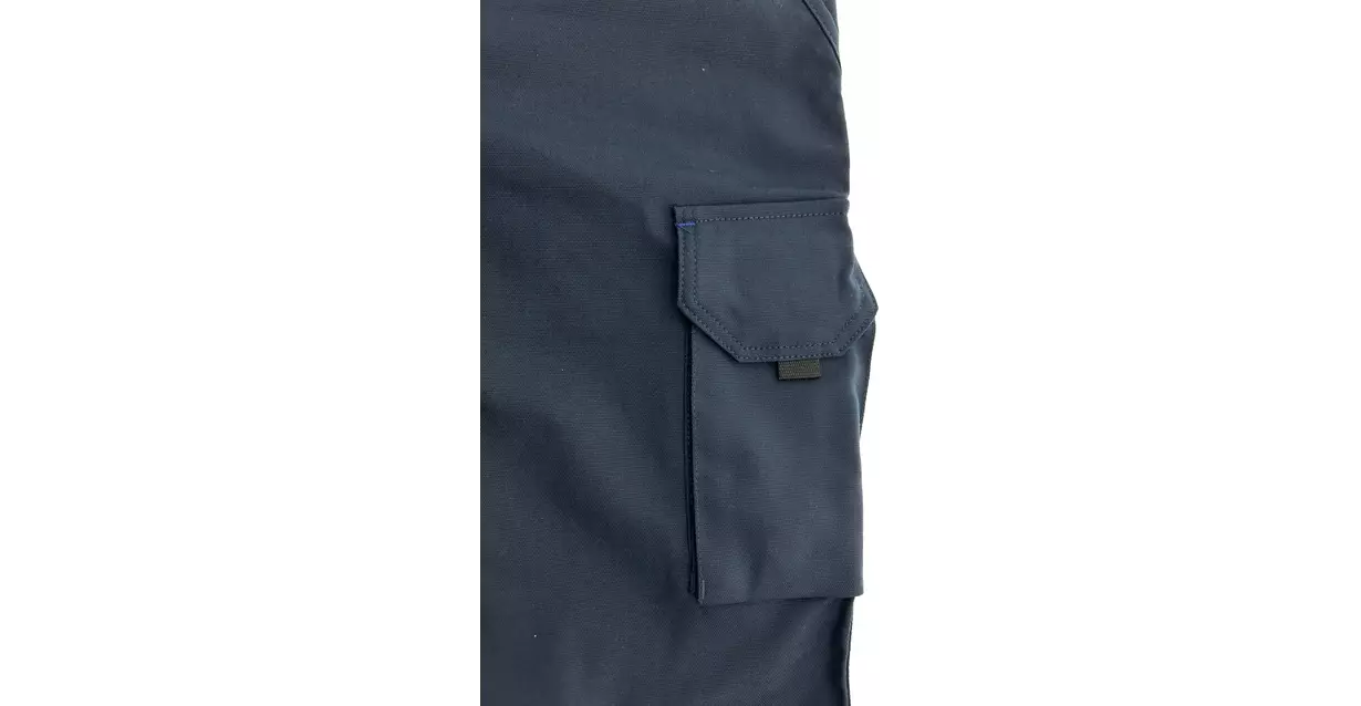 Santino Trousers Detroit