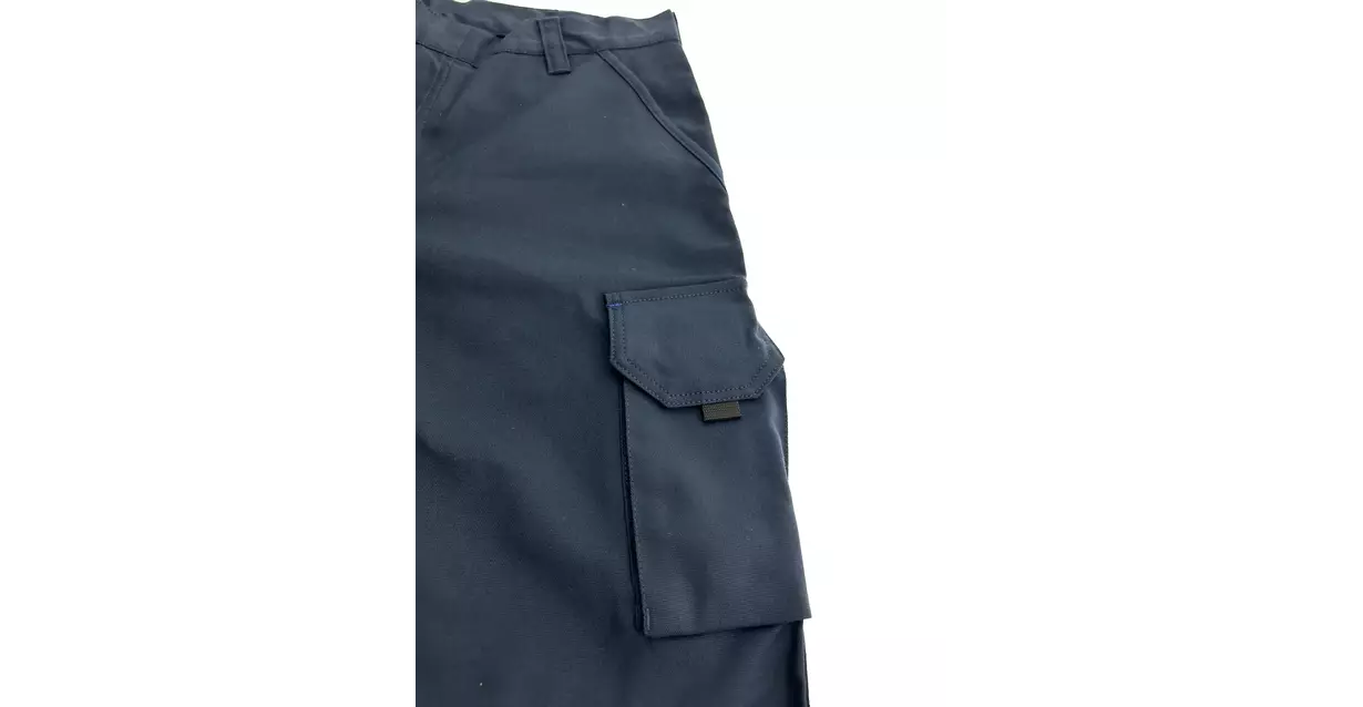 Santino Trousers Detroit