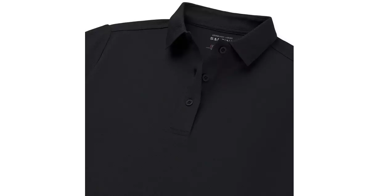 Santino Poloshirt Edinburgh Ladies