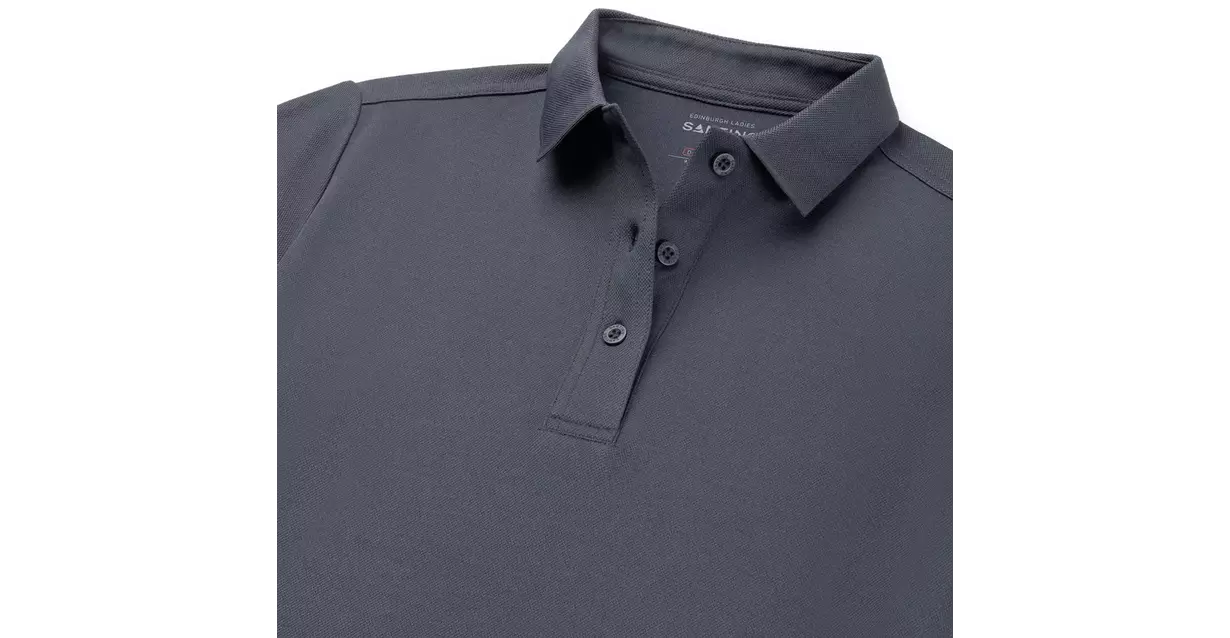 Santino Poloshirt Edinburgh Ladies