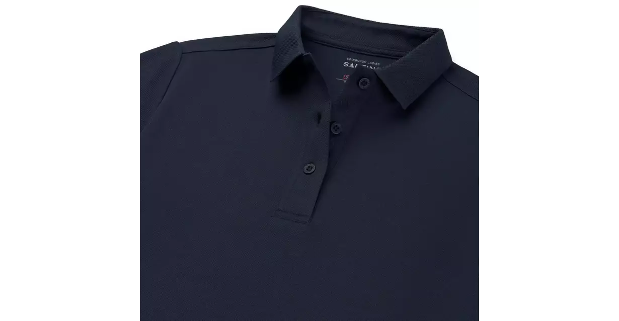Santino Poloshirt Edinburgh Ladies