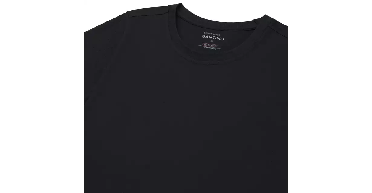 Santino T-shirt Etienne Ladies