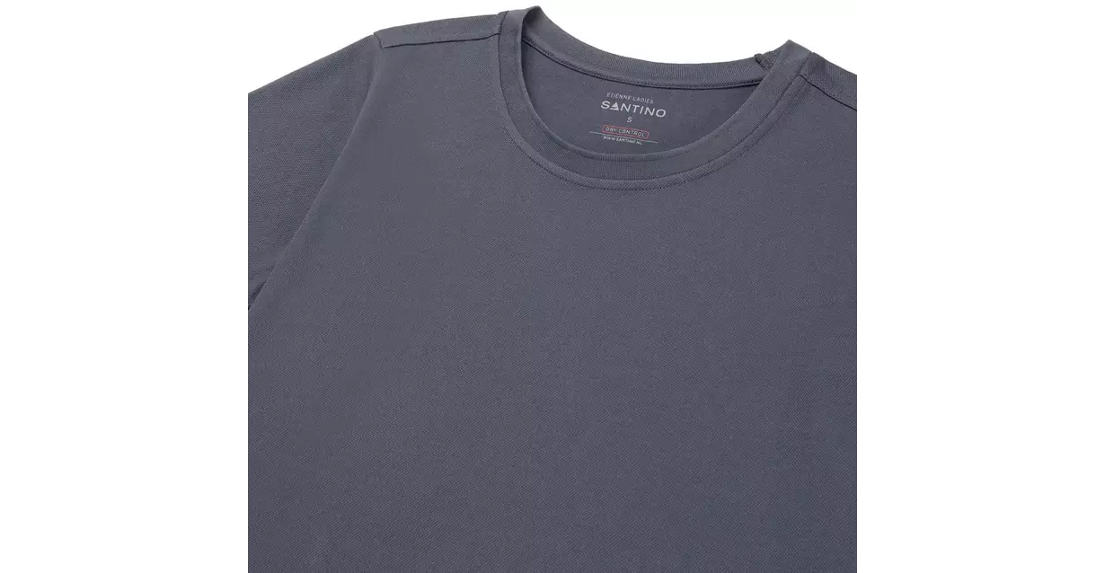 Santino T-shirt Etienne Ladies