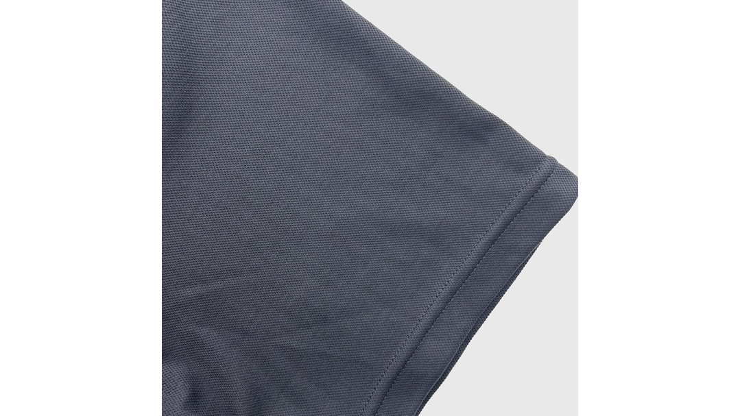 Santino T-shirt Etienne Ladies Graphite, XS