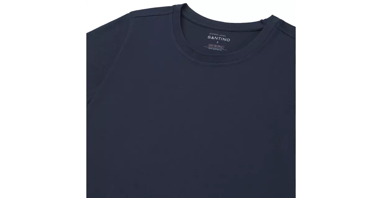 Santino T-shirt Etienne Ladies