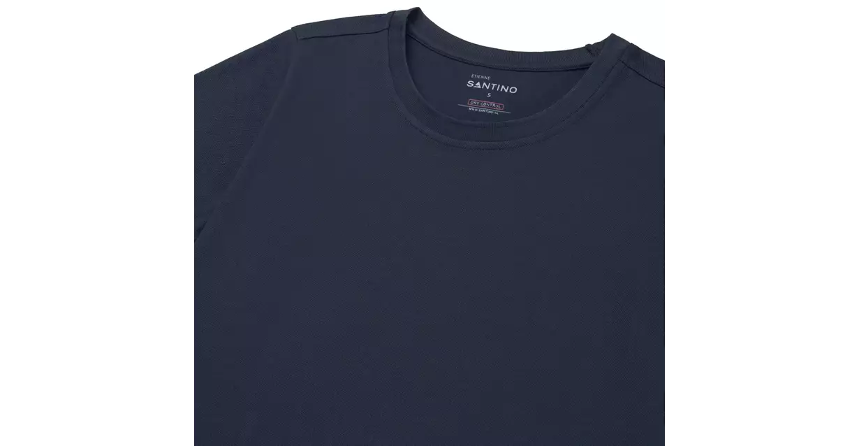 Santino T-shirt Etienne