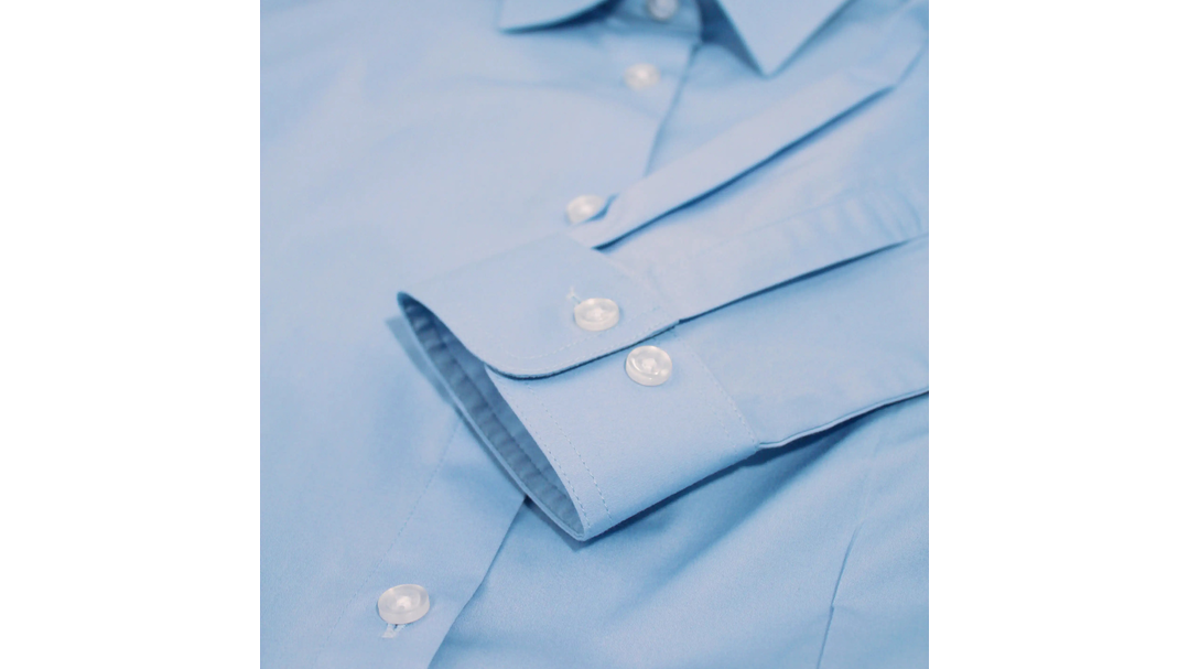 Santino Shirt Falco Ladies Light Blue, XS