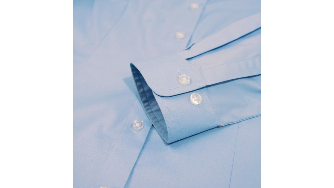 Santino Shirt Falco Ladies Light Blue, XS