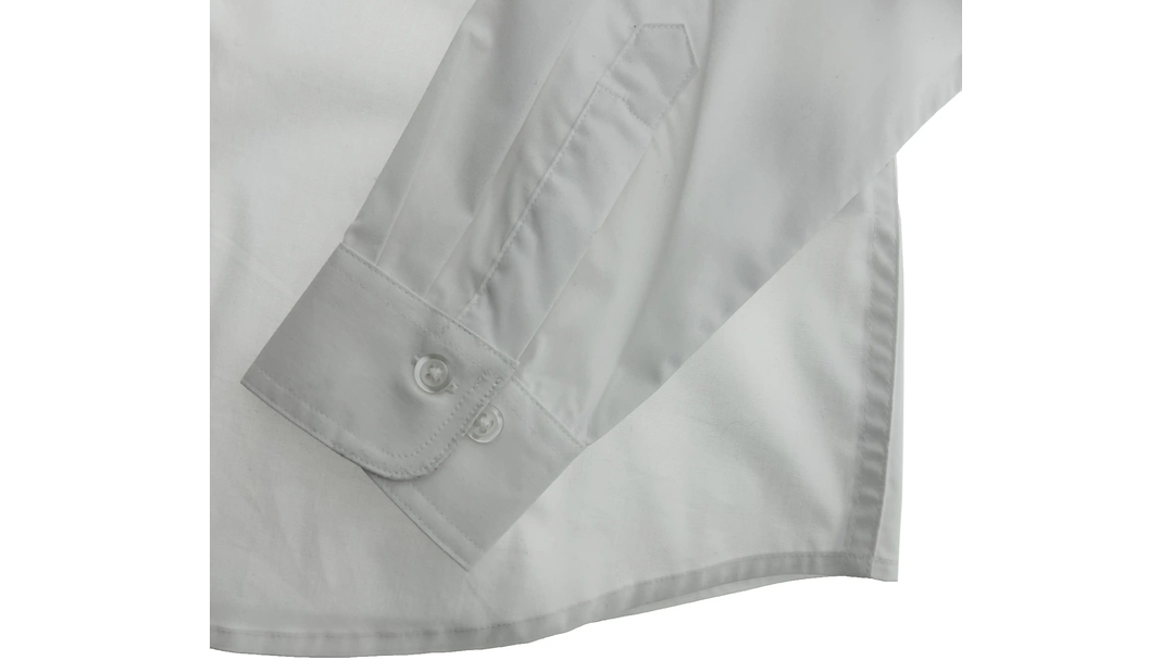 Santino Shirt Falco Ladies White, XS