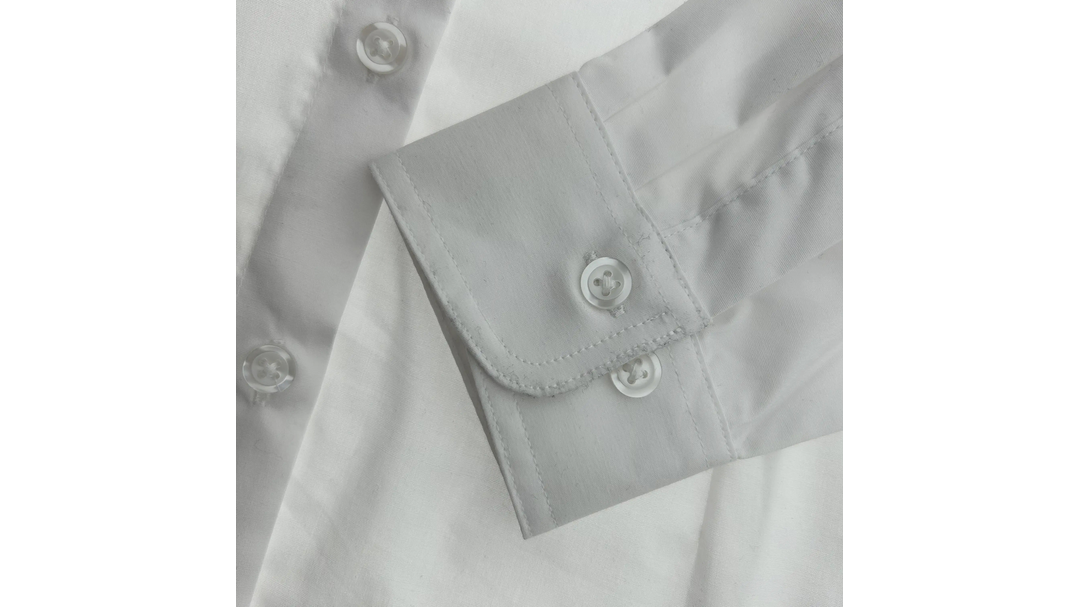 Santino Shirt Falco Ladies White, XS