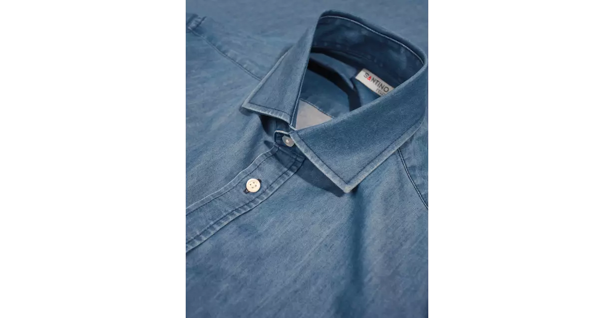Santino Shirt Felix
