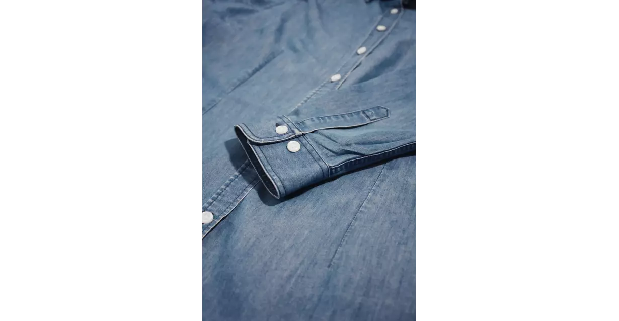 Santino Shirt Felix Ladies