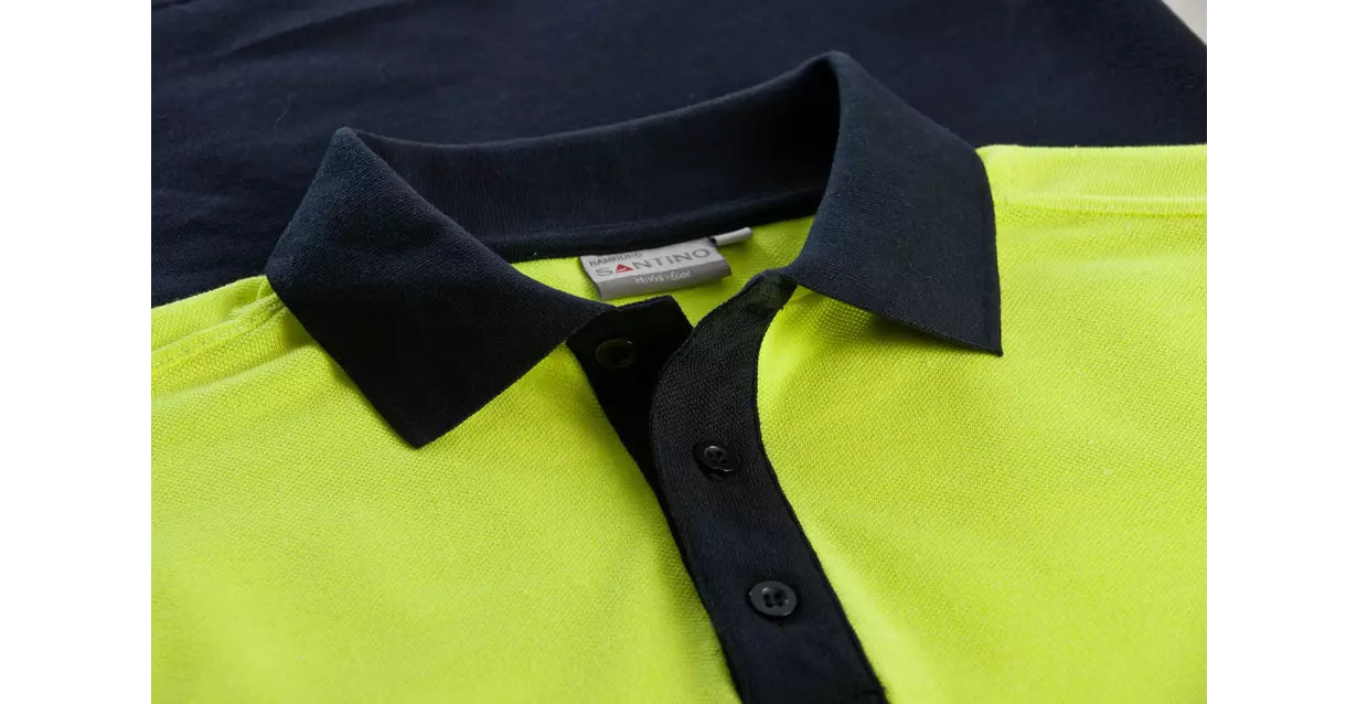 Santino Poloshirt Hamburg