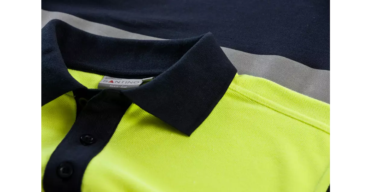 Santino Poloshirt Hamburg