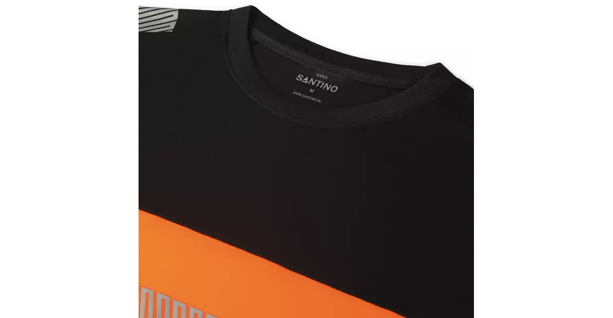 Santino T-shirt Haris