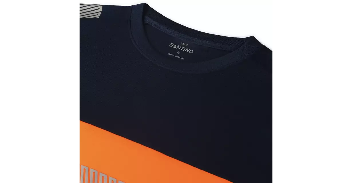 Santino T-shirt Haris