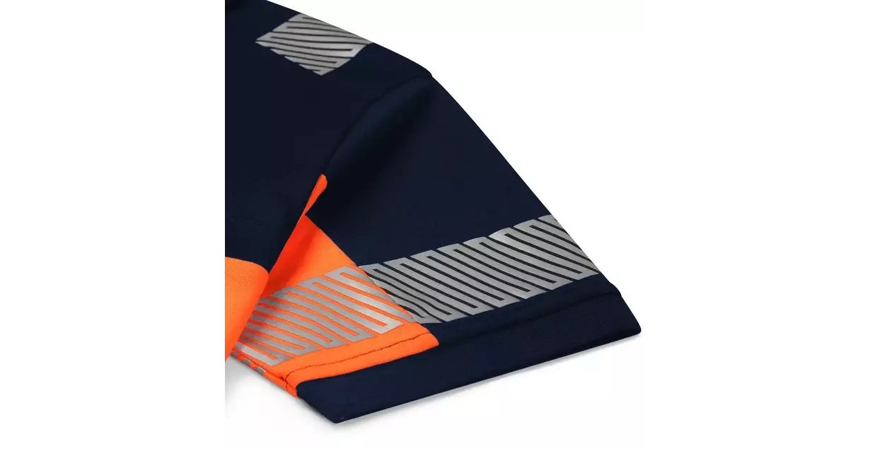 Santino Poloshirt Heda