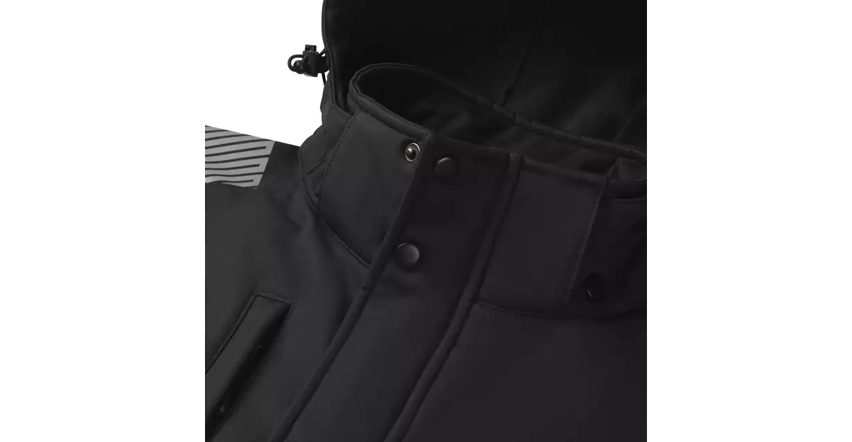Santino Softshell Jacket Hinto