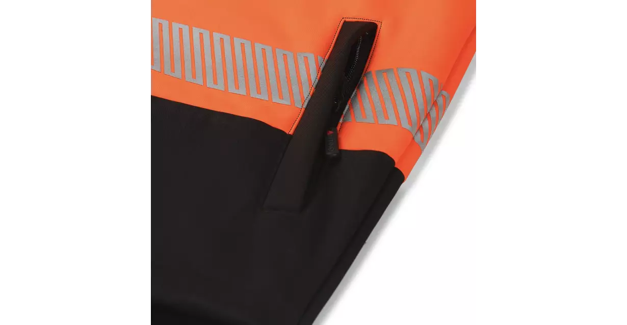 Santino Softshell Jacket Hinto