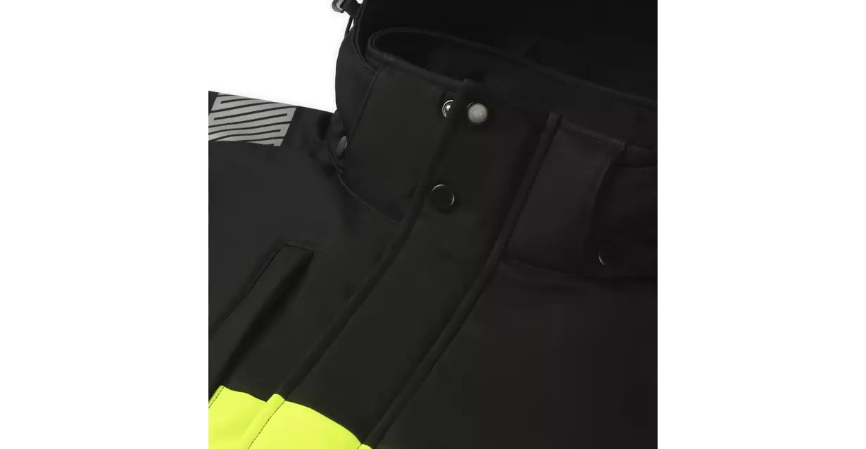 Santino Softshell Jacket Hinto