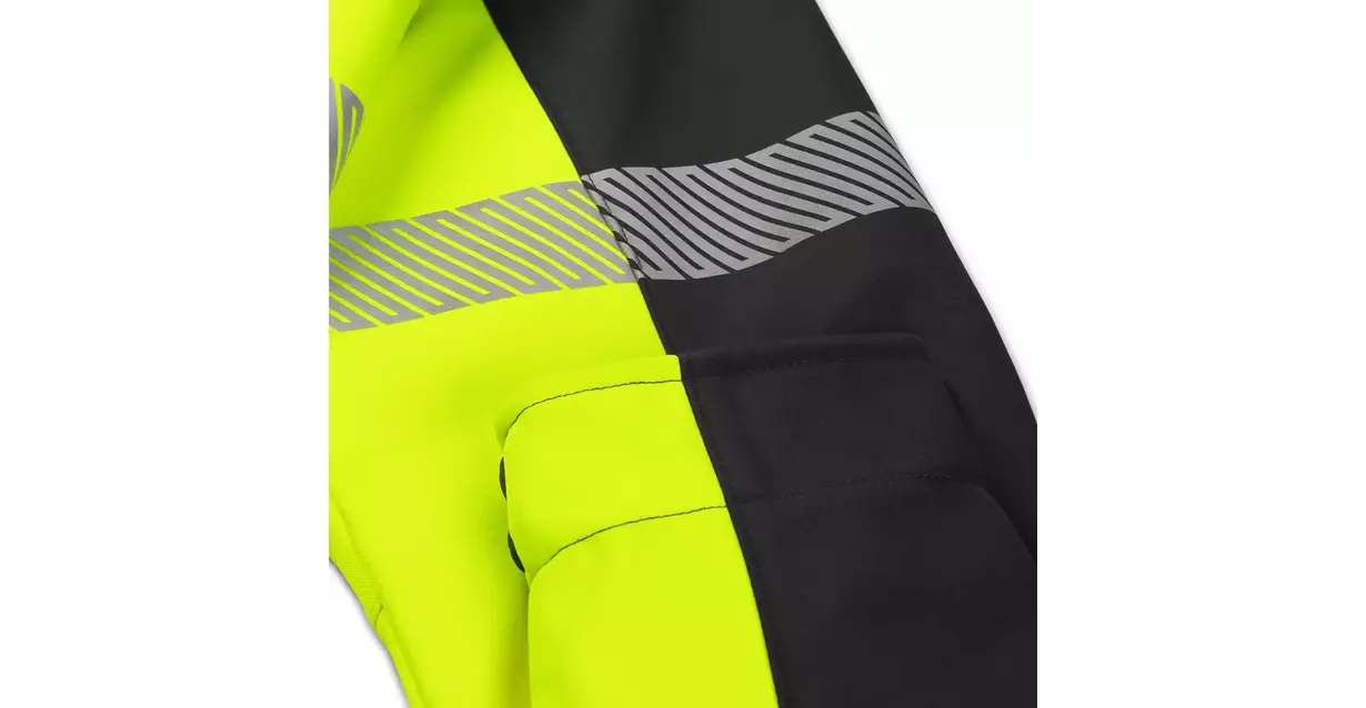 Santino Softshell Jacket Hinto
