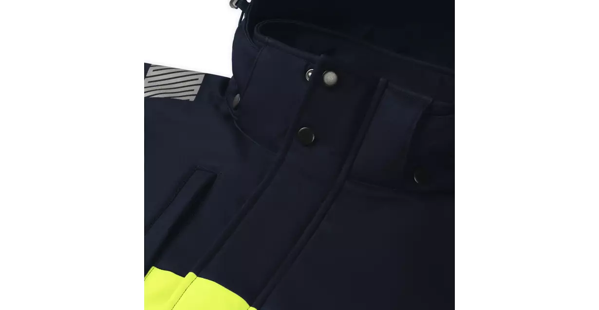 Santino Softshell Jacket Hinto
