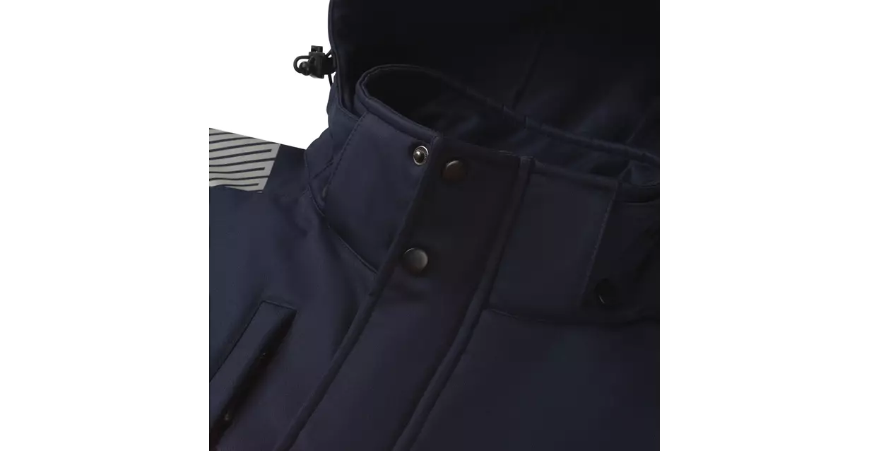 Santino Softshell Jacket Hinto