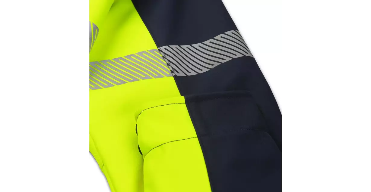 Santino Softshell Jacket Hinto