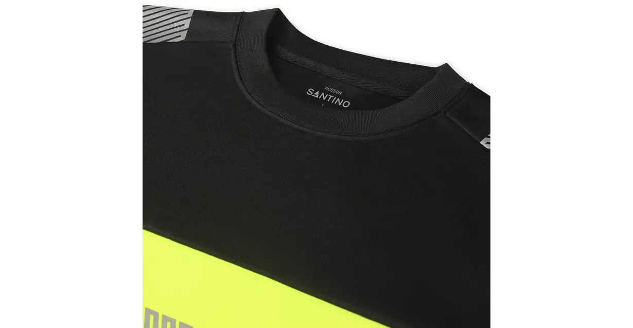 Santino Sweater Hudson