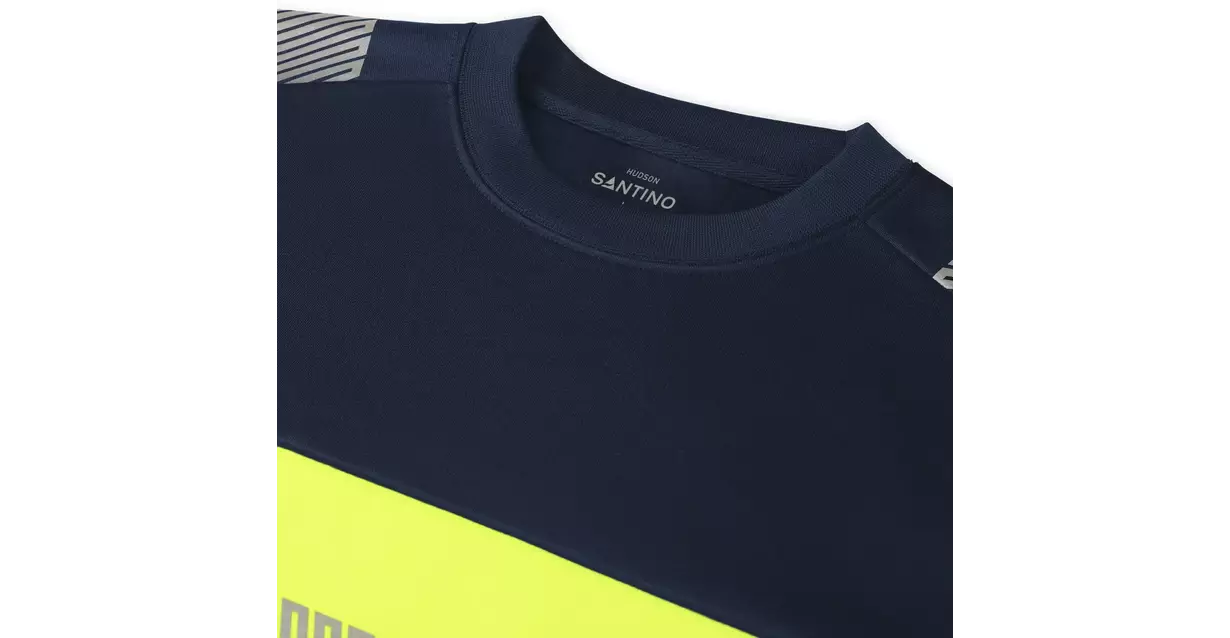 Santino Sweater Hudson