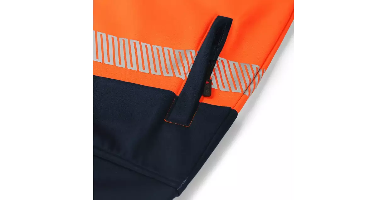 Santino Sweatvest Hugo
