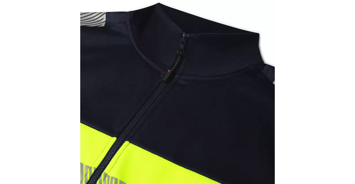 Santino Sweatvest Hugo