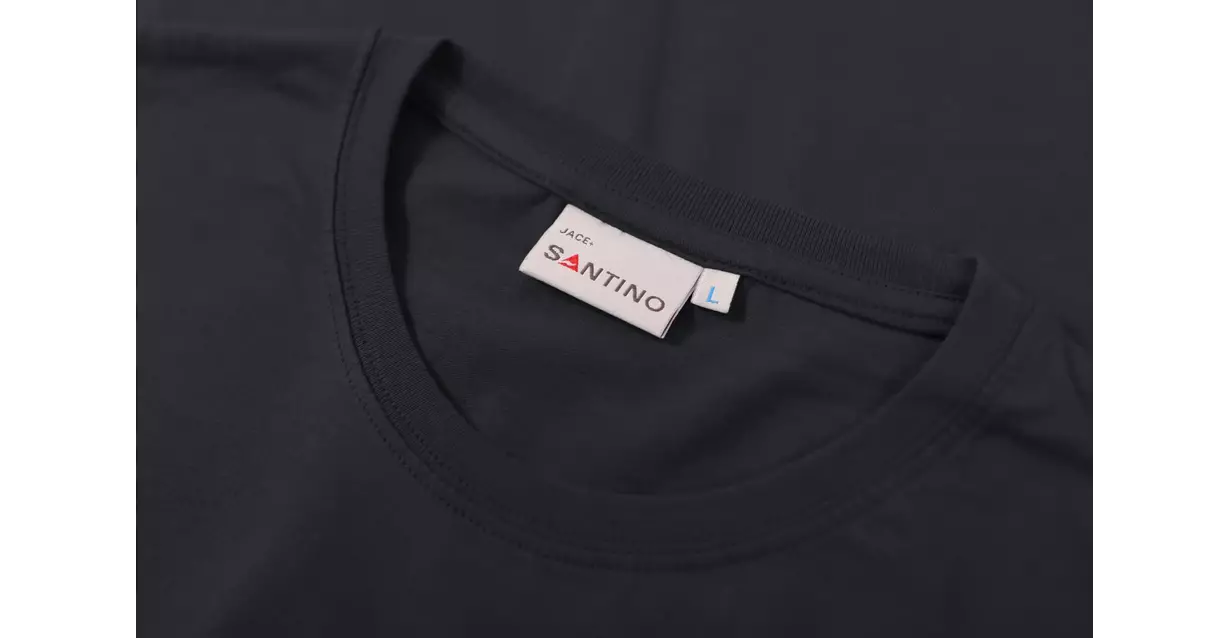 Santino T-shirt Jace+ C-Neck
