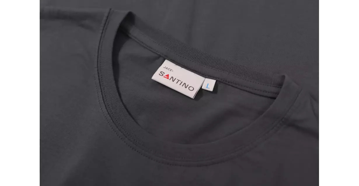 Santino T-shirt Jace+ C-Neck